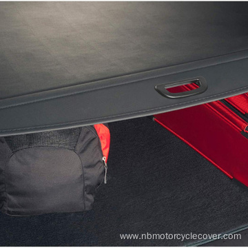 Parcel Shelf Retractable Cargo Cover for Hyundai IX45